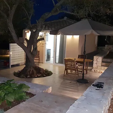 דירה Maria *