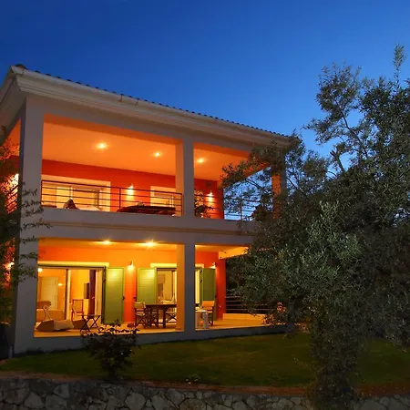 Maria * Τσουκαλάδες