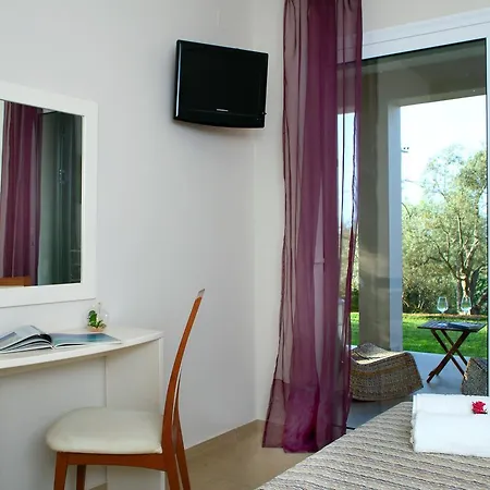 Lejlighed Maria Tsoukaládhes