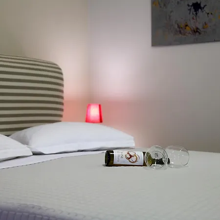 Lejlighed Maria Tsoukaládhes