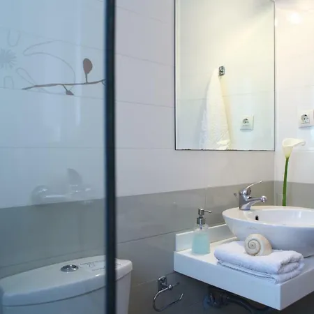 Maria Lejlighed Tsoukaládhes