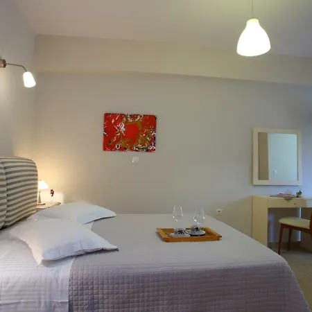 Apartment Maria Tsoukaladhes