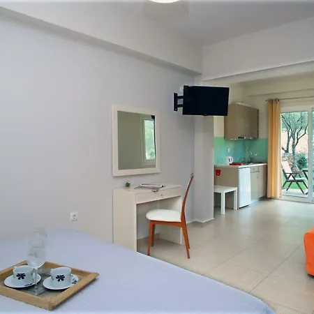 Maria Lejlighed Tsoukaládhes