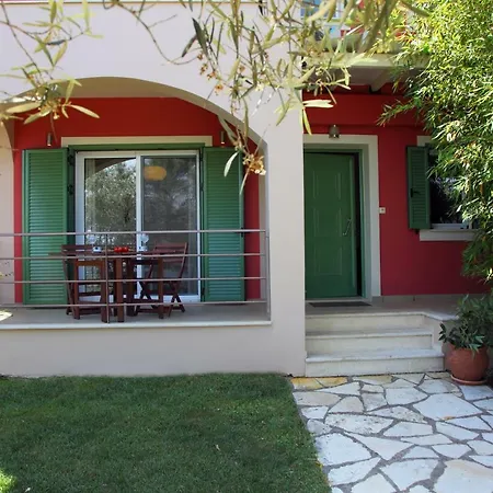 Maria Lejlighed Tsoukaládhes