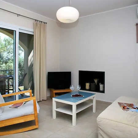 Maria Lejlighed Tsoukaládhes