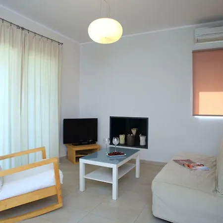 Maria Lejlighed Tsoukaládhes