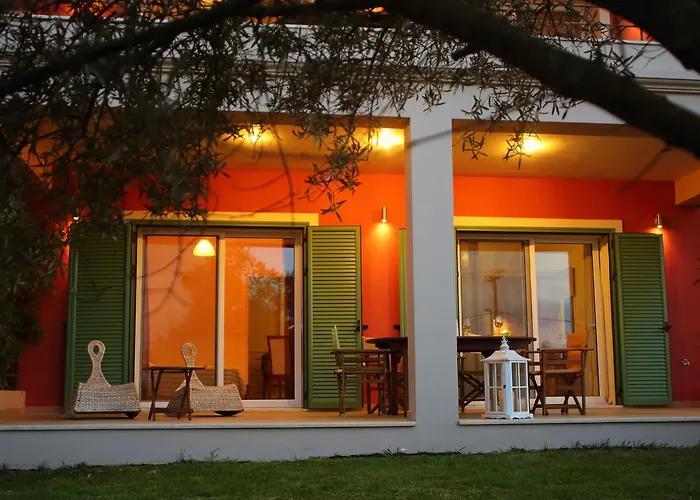 Διαμέρισμα Maria *