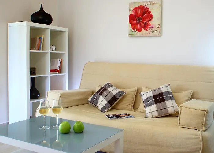 Διαμέρισμα Maria Τσουκαλάδες