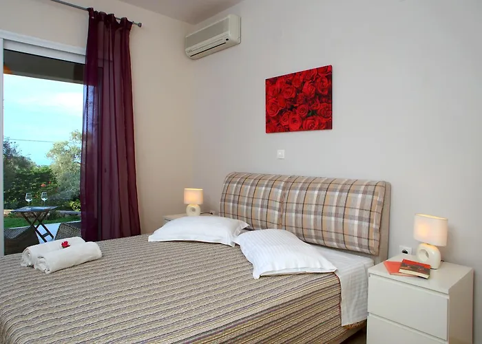 Maria Διαμέρισμα