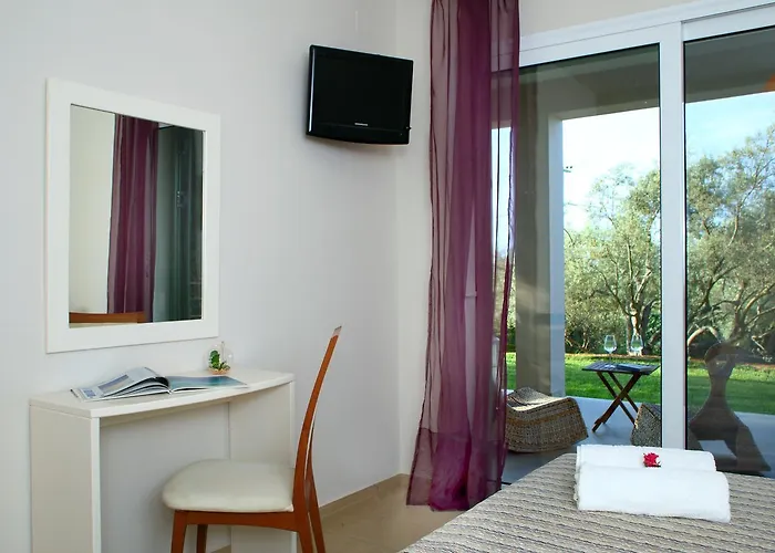 Διαμέρισμα Maria Τσουκαλάδες