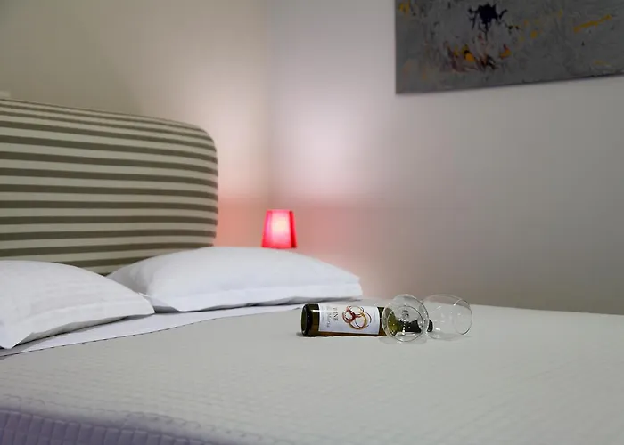 Διαμέρισμα Maria Τσουκαλάδες