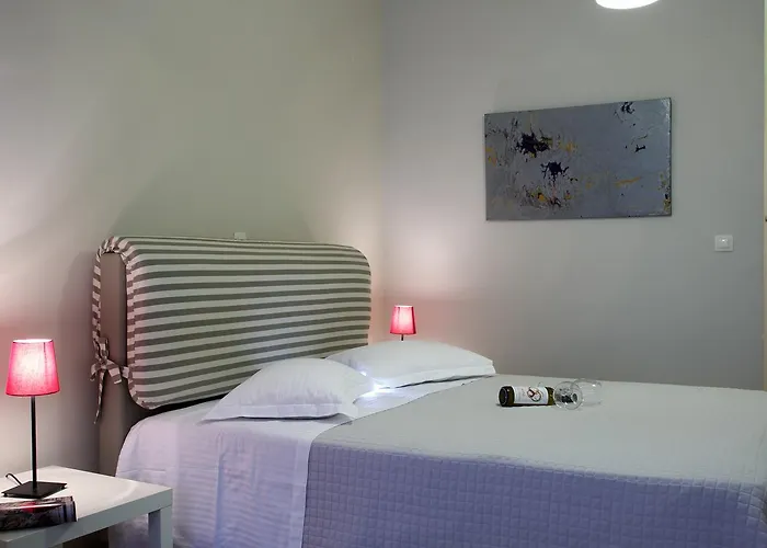 Διαμέρισμα Maria Τσουκαλάδες