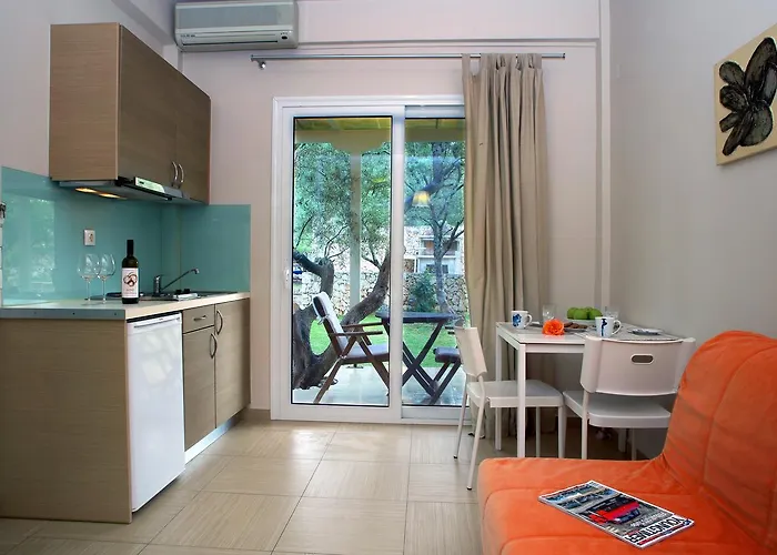 Διαμέρισμα Maria