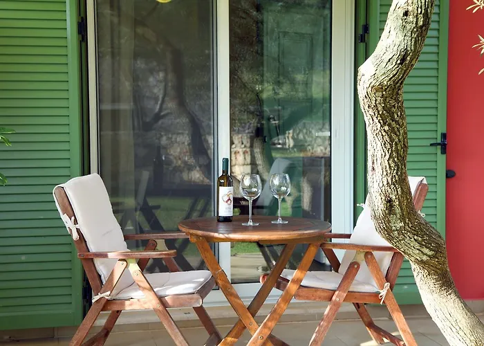 Διαμέρισμα Maria