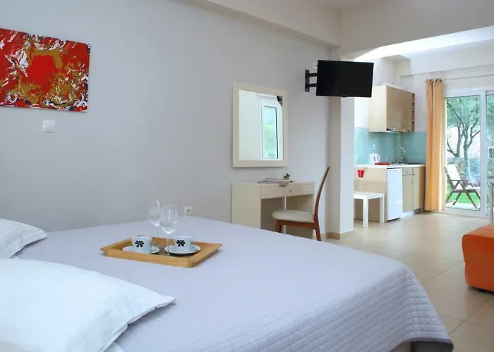 Maria * Τσουκαλάδες