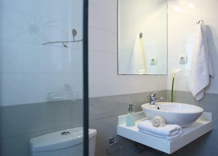 Maria Διαμέρισμα Τσουκαλάδες