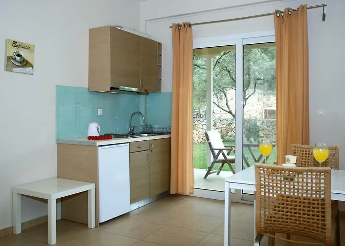 Maria Διαμέρισμα *