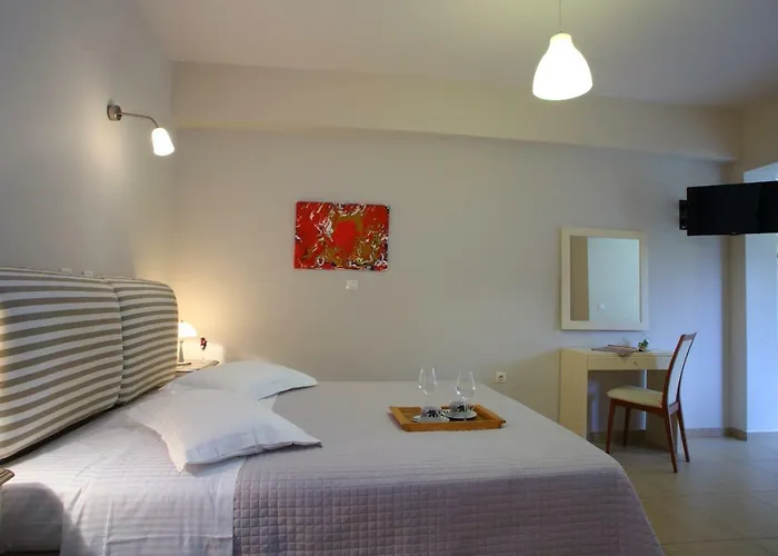 Διαμέρισμα Maria Τσουκαλάδες