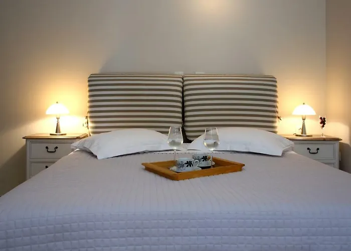 Maria Διαμέρισμα Τσουκαλάδες