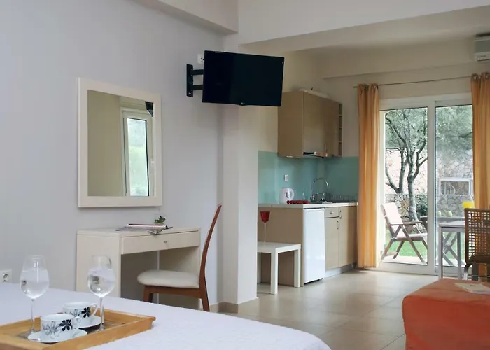 Maria Διαμέρισμα *