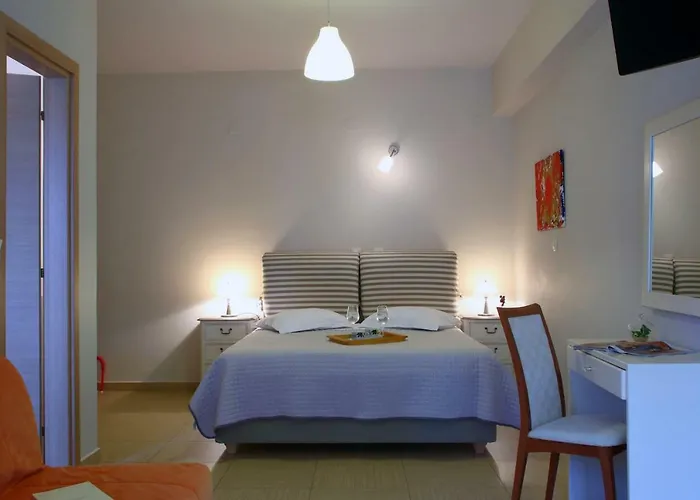 Διαμέρισμα Maria