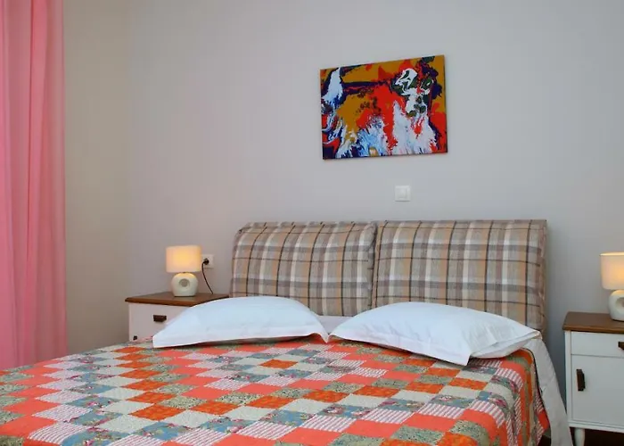 Διαμέρισμα Maria