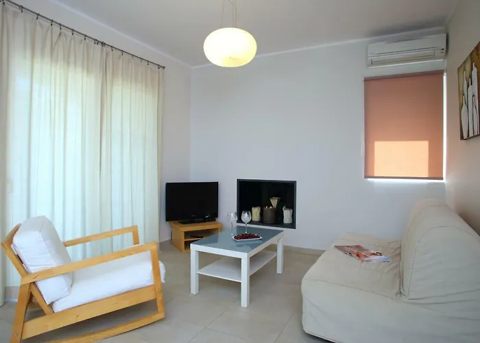 Maria Διαμέρισμα Τσουκαλάδες