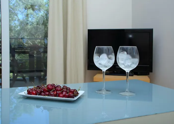 Διαμέρισμα Maria